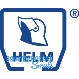 Winkelbefestigung HELM 604 W einfach, Stahl gelb passiviert