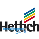 HETTICH SYSTEMA TOP 2000 Hngeregistratur-Rahmen verstellb., 700 -872mm, Alu-F.