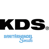 KDS Japanmesser mit 18 mm Abbrechklinge und Fixier Rndelschraube