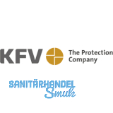 Austauschfalle 2 mm abgesetzt, Dornma 55 mm