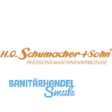 Reduzierring gerndelt aus Stahl 30 / 25 mm fr Kreissgebltter