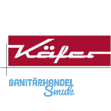 KFER Dickenmessgert K50/5 mit Messeinsatz Durchmesser 10 mm Messbereich 50 mm