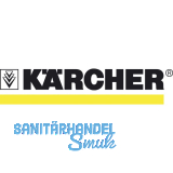 KRCHER Stein- und Fassadenreiniger 5 Liter