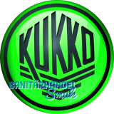 KUKKO Gleithammersatz KS-22-01 fr Innenauszieher 10-teilig