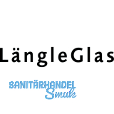 Glaspunkthalter Trapez 45, 45 mm, 8 - 20 mm Glas, Edelstahl