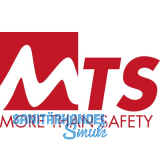 MTS Sicherheitsstiefel Kinley S3 SRC CI HI Gr.44