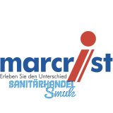 MARCRIST Diamant-Trennscheibe BF850 SilentMax 230 x 22,2 mm Baumaterialien