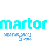 MARTOR Ersatzklingenbox Strke 0.40 mm zu Martego u. Merak (10 Stck)