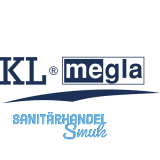 Dichtprofil streifend, fr 8 - 12 mm Glas, 2500 mm, transparent (69230)