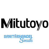 MITUTOYO Digital Bgelmessschraube ohne Datenausgang Messbeich 0-25 mm