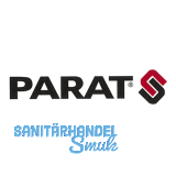 PARAT Werkzeugtasche Top Line mit Mittelwand und Trageriemen 220 x 140 x 250 mm