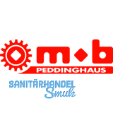 PEDDINGHAUS Ringkeil 16 mm fr 1000 g Hmmer