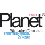 Trdichter Planet MF-FH, 585 x 19,8 x 20 mm, einseitig, Aluminium natur