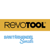 REVOTOOL Kombinagler K90GN50B-S Klammern 19 - 40 mm, Ngel 19-50 mm