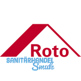 ROTO Steckrosette ROTOLINE - m. Schiebehangerl, champagne elox. (227938)