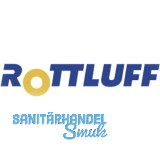 ROTTLUFF Schruppscheibe Promax A24X-BF  125 x 7 mm Inox/Stahl