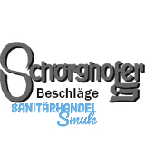 SCHRGHOFER Fenstertrieb GTTWEIG - Schmiedeeisen geschwrzt gewachst