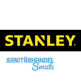 STANLEY Hammertacker-Set 6-PHT 150 + 80 TS Klammern K11 10mm