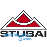 STUBAI Senklotschnur grn auf Spule  1,7 mm Lnge 50 m