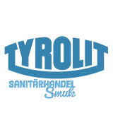 TYROLIT Schruppscheibe Standard** 125 x 6 mm Metall Form 27