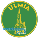 ULMIA Doppel Simshobel HW8 30 mm Sohle aus Weibuche