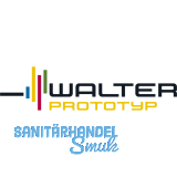 WALTER PARADUR X-pert M Maschinengewindebohrer HSS-E DIN371 verst.Schaft re. M4