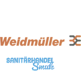 WEIDMLLER Crimpzange PZ 4 AWG 21-12 Crimpbereich 0.5-4 mm Lnge 200 mm