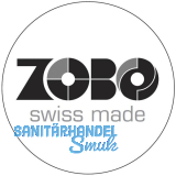 ZOBO Zentrierbohrer CB-WD HSS 3,0 x 30 mm