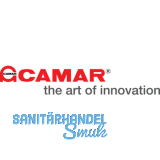 CAMAR Aufhngeplatte 821/15, Stahl verzinkt