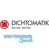 O-Ring 18.72 x 2.62 NBR 70 schwarz