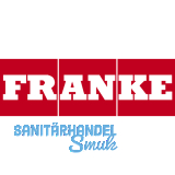 FRANKE Twister Edelstahl-Pflegemittel