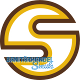 S-Spanplattenschraube Halbrundkopf 5.0x 55 Vollgewinde Torx 25 verzinkt-blau