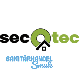 SECOTEC Kugel-Einfachauszug AZ870 17/278 mm verzinkt SB-1