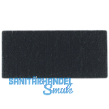 WOCA Polierpad 250 X 115 mm, Wolle