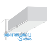 ACCURIDE 5517 Kugelkfigfhrung - berauszug, L 650 mm Stahl chromatiert