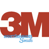 3M Filtergehusedeckel zu Atemschutzmasken Serie 6000.