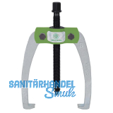 KUKKO Abzieher 2-armig 44-1 Spannweite 100 mm Spanntiefe 100 mm