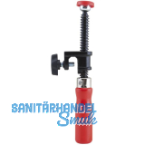 BESSEY Kantenzwinge KT5-1CCP mit 1 Spindel