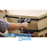 BESSEY Bandspanner BAN 700 Bandlnge 7 m