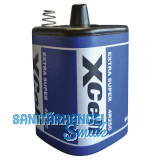 Batterie Spezial 4R25X 6V-Block (1 St)