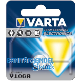 VARTA Batterie Knopfzelle V 10 GA 1,5 Volt (1St)