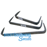 KRENHOF Bau-Gerstklammer geschmiedet Lnge 200 mm