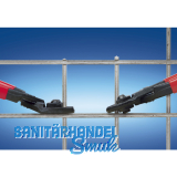 KNIPEX Bolzenschneider Cobolt DIN 5743 abgewinkelt Schneiddurchmesser 5,2 mm