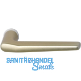 SCH - LINE Drckerlochteil EUROPA - neusilber eloxiert