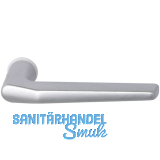 SCH - LINE Drckerlochteil EUROPA - silber eloxiert