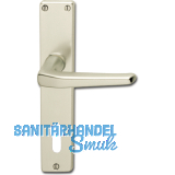 SCH - LINE Drckergt. EUROPA - auf LS PZ88, TS38 - 42, Neusilber eloxiert