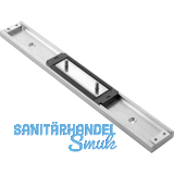 Accuride DA0115 Linearfhrungsschiene 2400 mm Aluminium