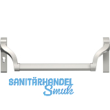 Stangengriff ECO EPN 900 IV Edelstahl PZ 72