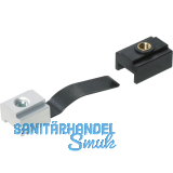 Feststelleinheit fr GSB