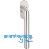 DORMA Fenstergriff OGRO 4906SO - verdeckt geschr., VK 7 x 35 mm, Edst. matt